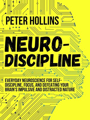 cover image of Neuro-Discipline
